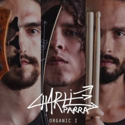 Charlie Parra Del Riego : Organic I